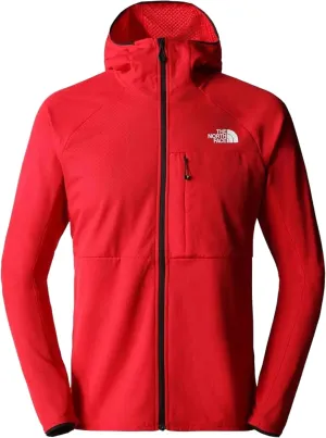 The North Face Men’s Summit Series FUTUREFLEECE Full Zip Hoodie