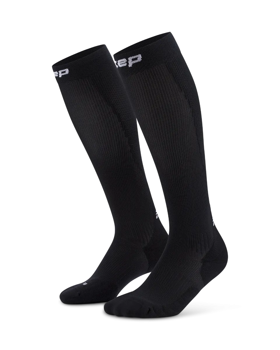 The Run Socks 5.0 Tall (Men's)