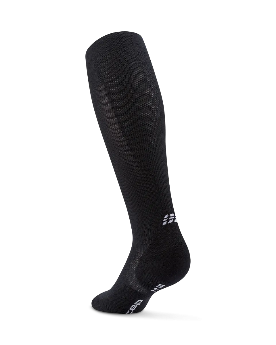 The Run Socks 5.0 Tall (Men's)