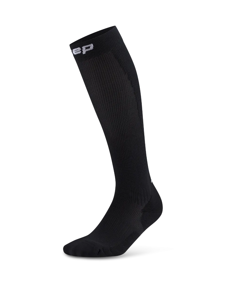 The Run Socks 5.0 Tall (Men's)
