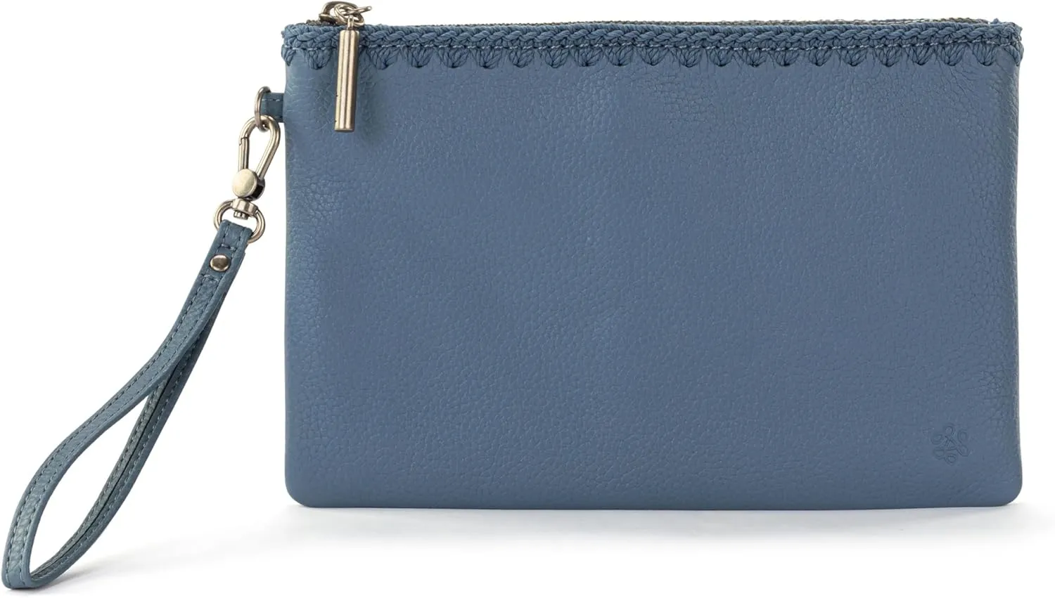 The Sak Vita Flat Wristlet