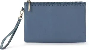 The Sak Vita Flat Wristlet