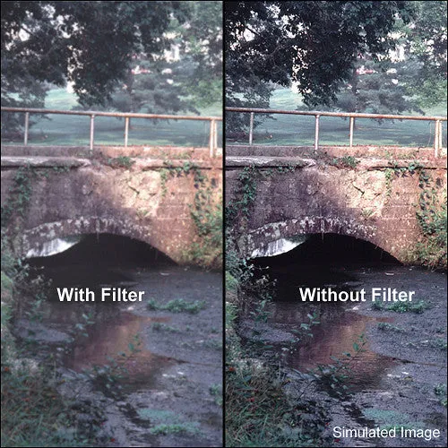 Tiffen 46mm Pro-Mist 1/4 Filter