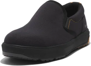 Timberland PRO mens Berkley Slip-on Composite Safety Toe