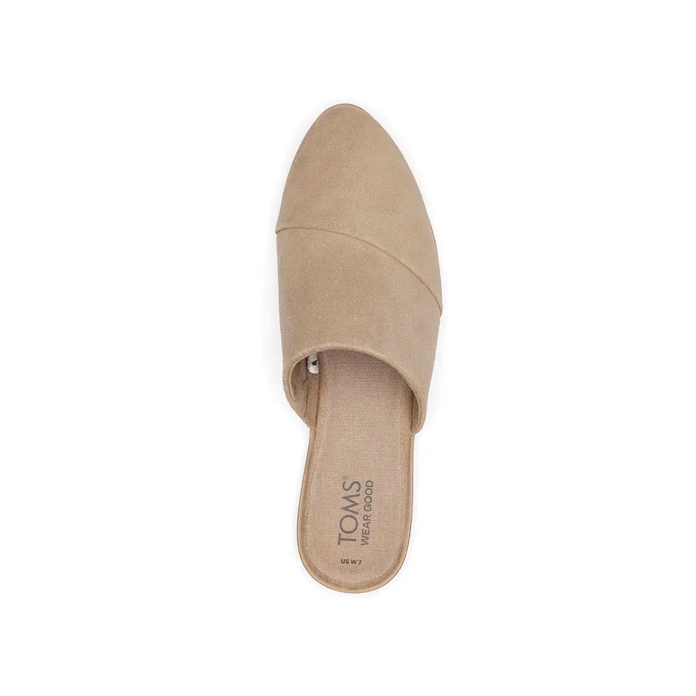 TOMS WOMEN'S JADE