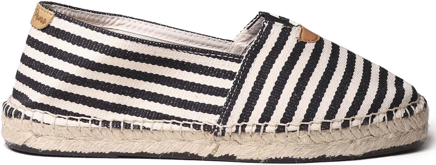 Toni Pons - BLANES - Classic Unisex Espadrille