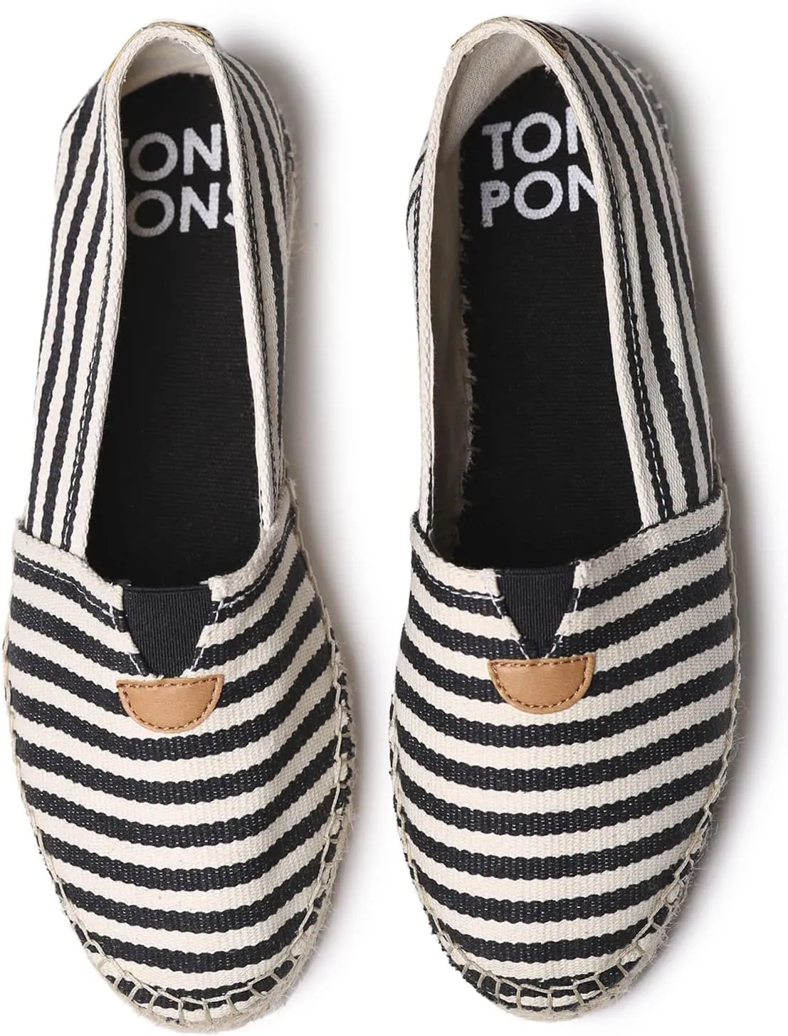 Toni Pons - BLANES - Classic Unisex Espadrille