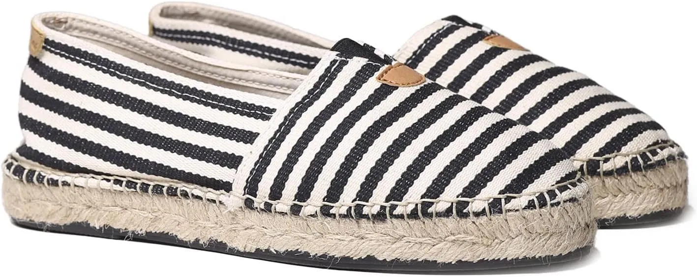 Toni Pons - BLANES - Classic Unisex Espadrille
