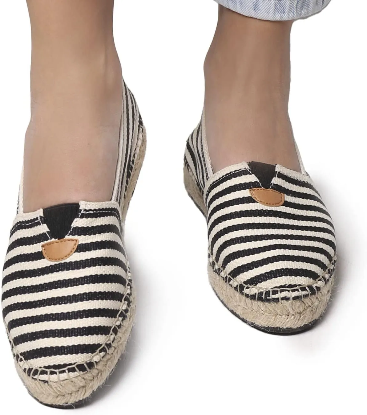 Toni Pons - BLANES - Classic Unisex Espadrille