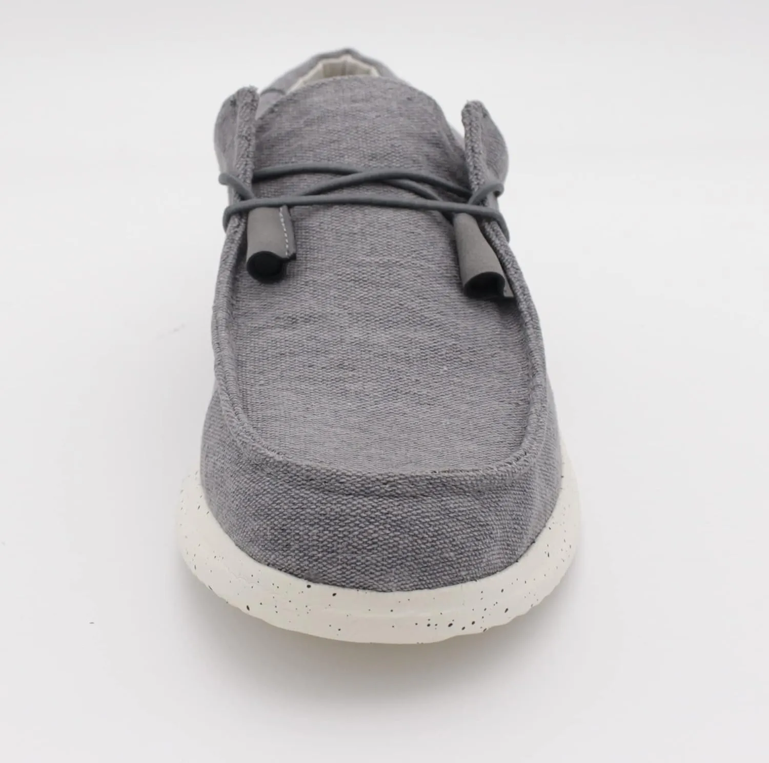 Town Forst Mens HOLA Slip On Shoes Casual with Arch Support Insoles Stretch Shoes
