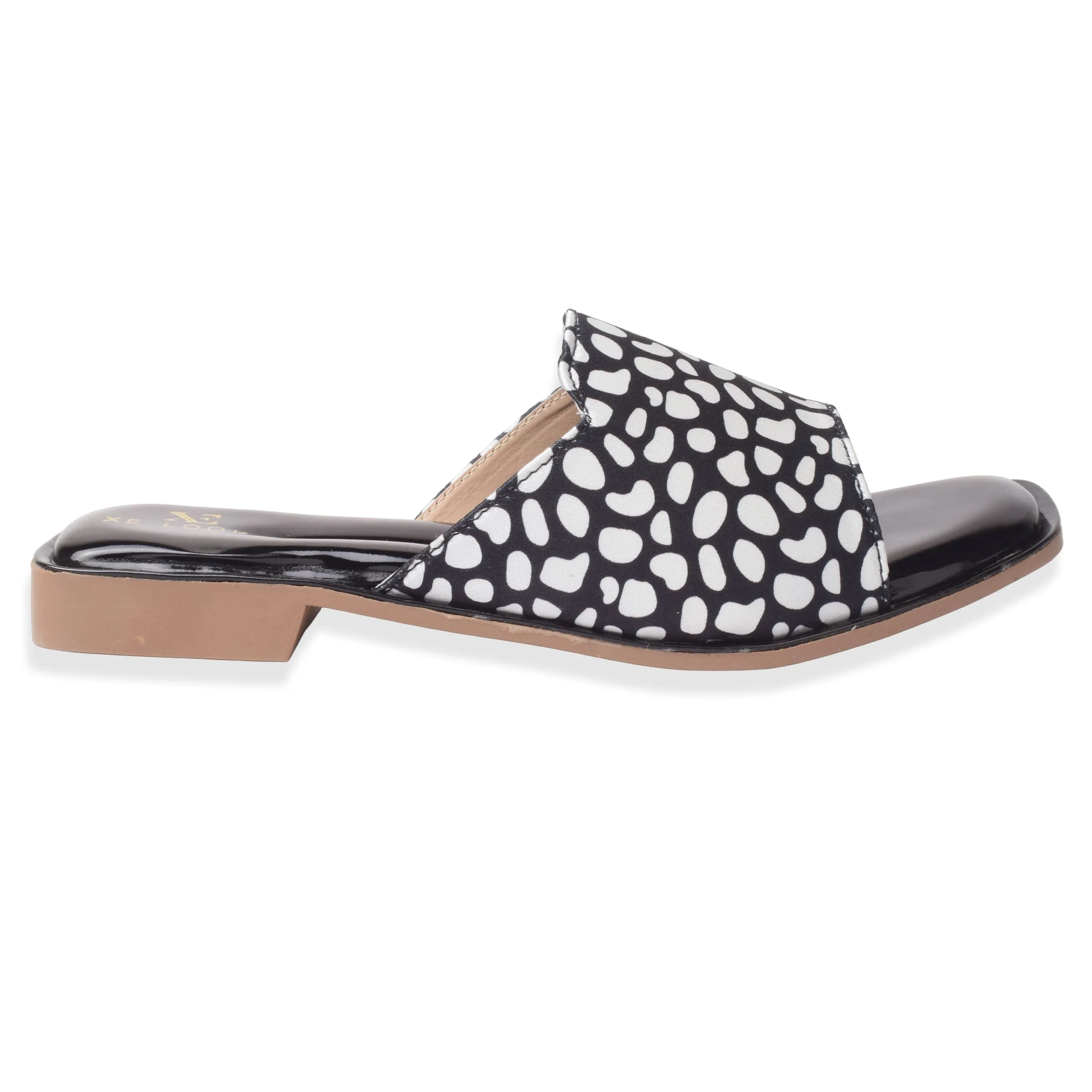 Trendy & Stylish Comfortable Fashionable Flat Slippers