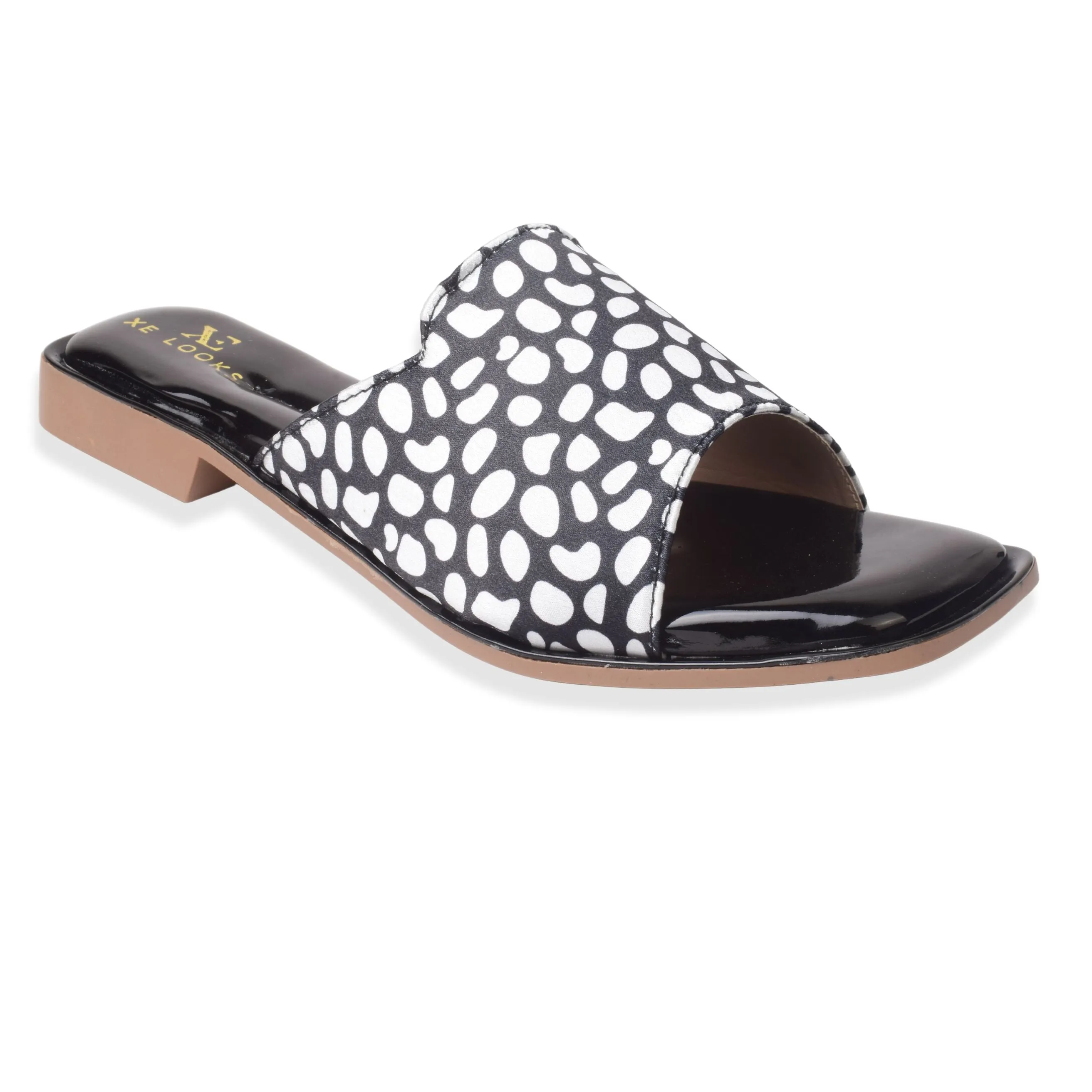Trendy & Stylish Comfortable Fashionable Flat Slippers