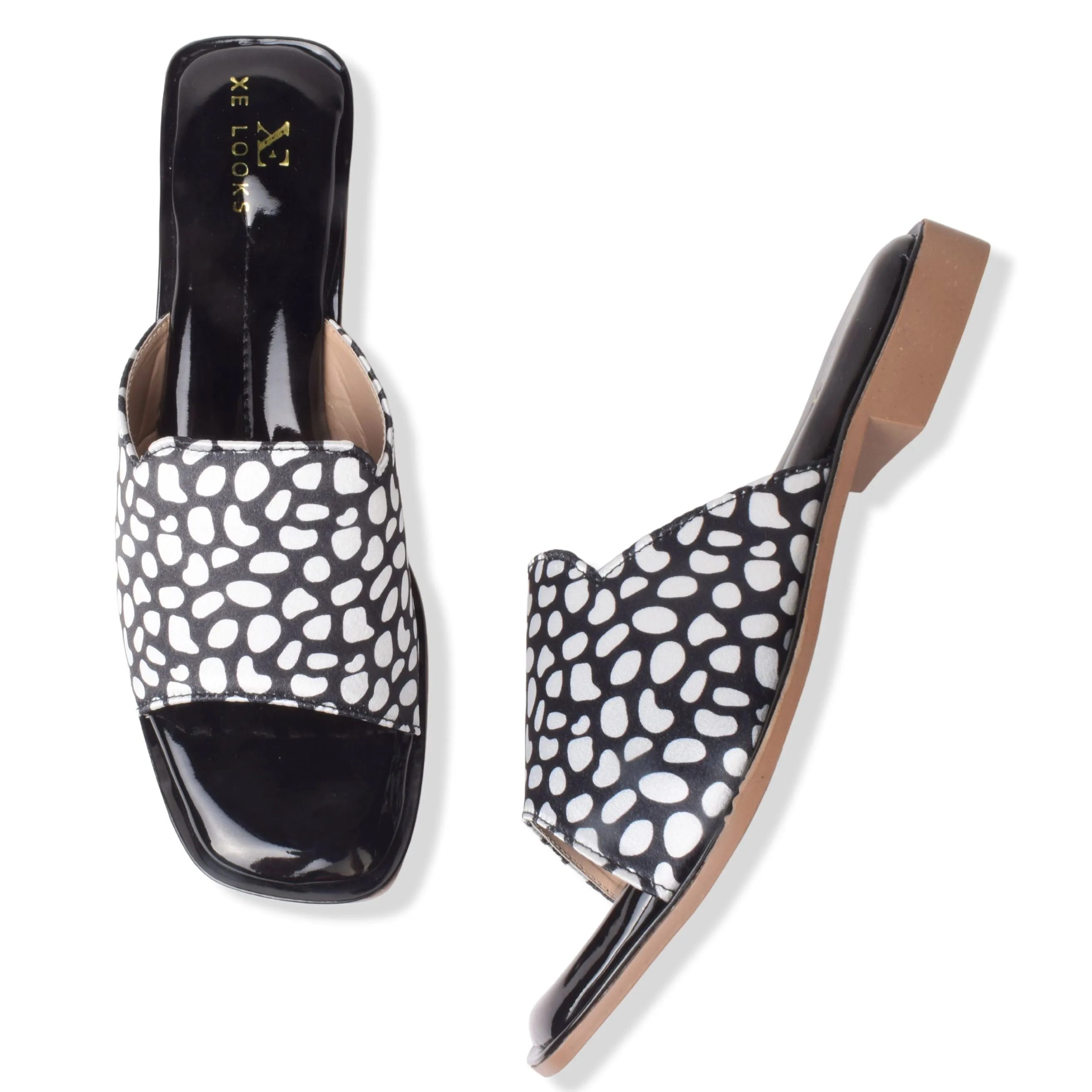 Trendy & Stylish Comfortable Fashionable Flat Slippers