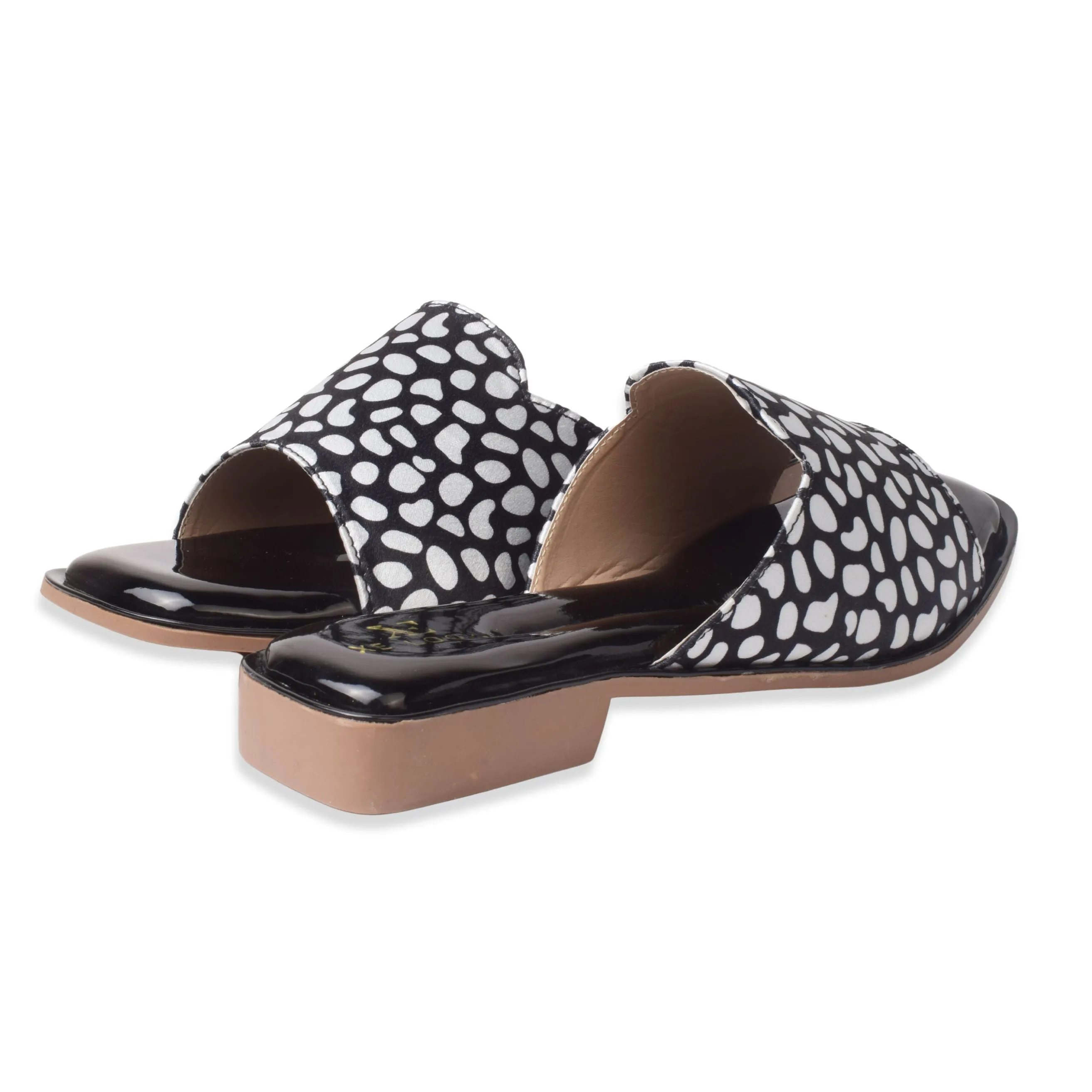 Trendy & Stylish Comfortable Fashionable Flat Slippers