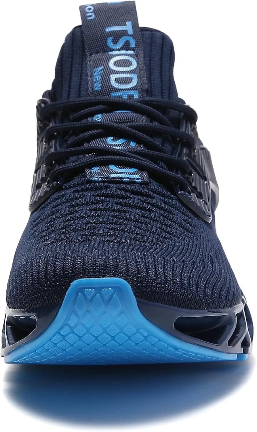 TSIODFO Kids Boys Grils Shoes Sport Tennis Running Athletic Walking Sneaker