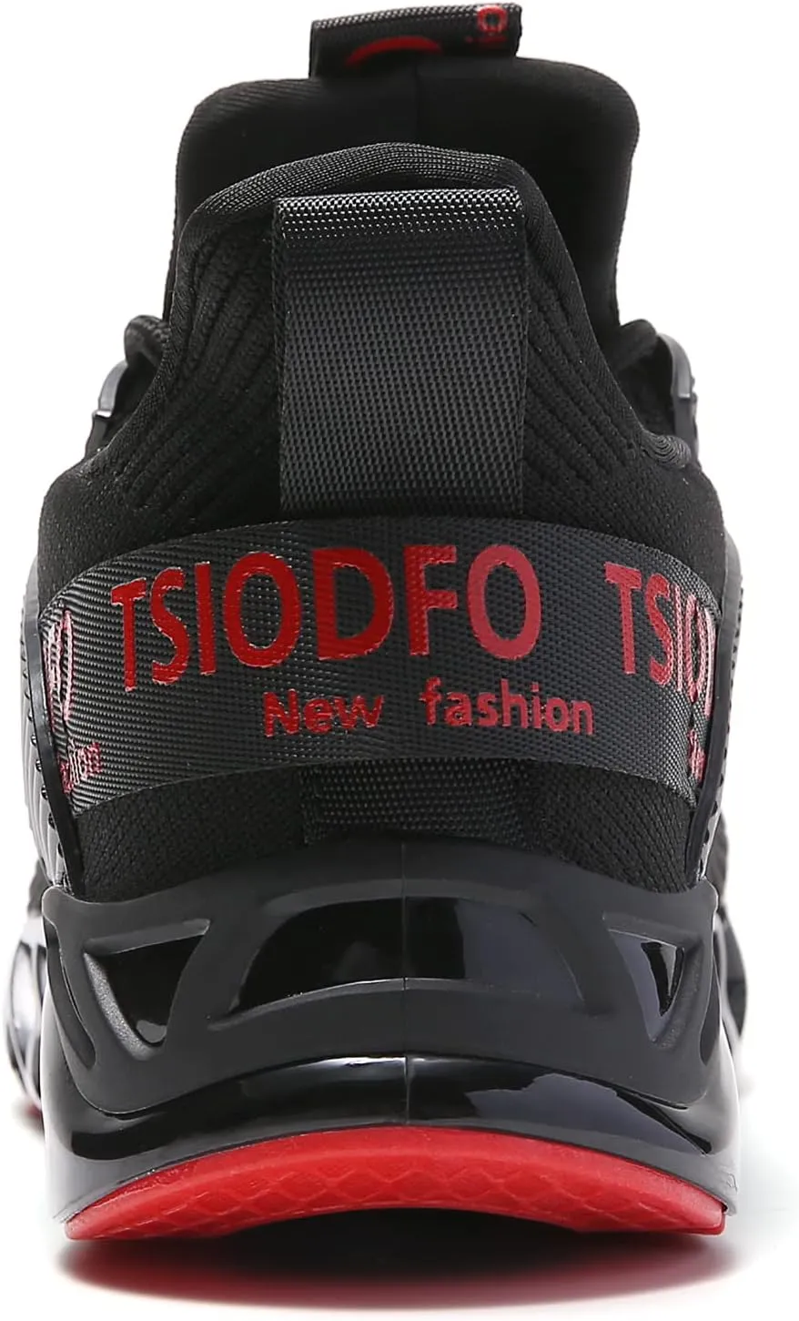 TSIODFO Kids Boys Grils Shoes Sport Tennis Running Athletic Walking Sneaker