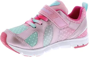 Tsukihoshi Rainbow Sneaker (Toddler/Little Kid/Big Kid)