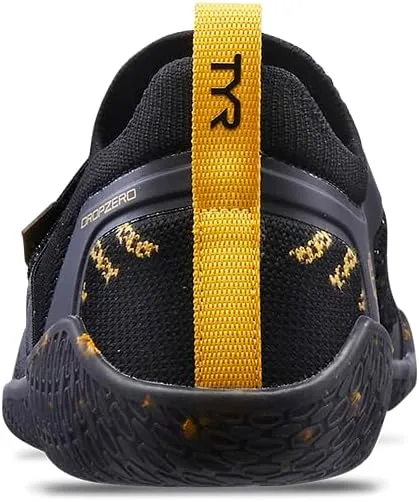 TYR Unisex's Dropzero Barefoot Stability Strap Trainer Sneaker