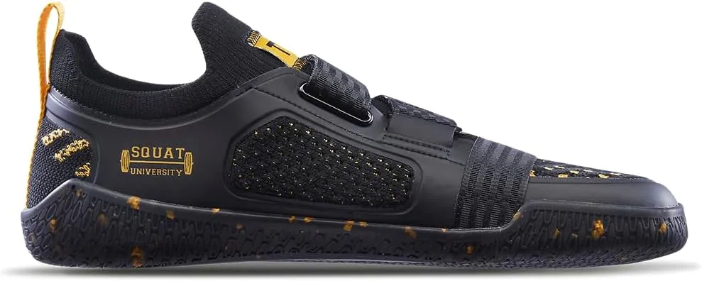 TYR Unisex's Dropzero Barefoot Stability Strap Trainer Sneaker