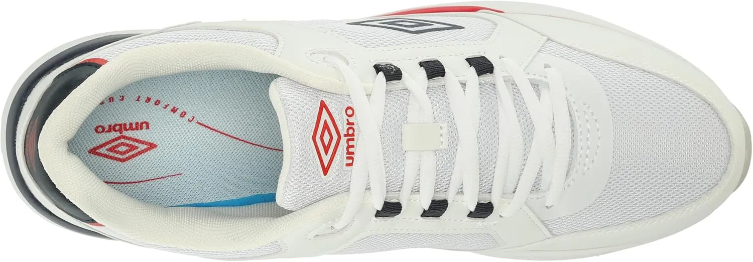 Umbro Men's Pang Sneaker