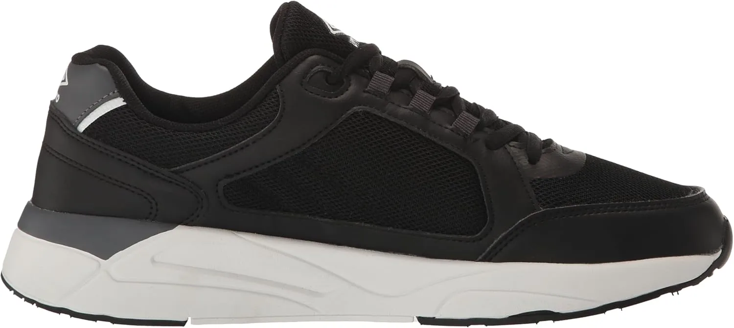 Umbro Men's Pang Sneaker