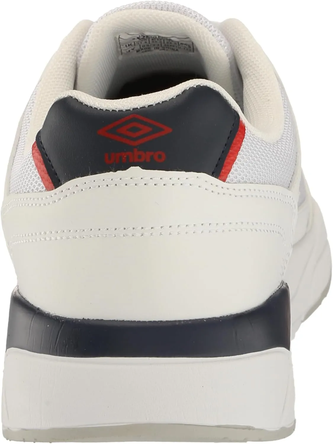 Umbro Men's Pang Sneaker
