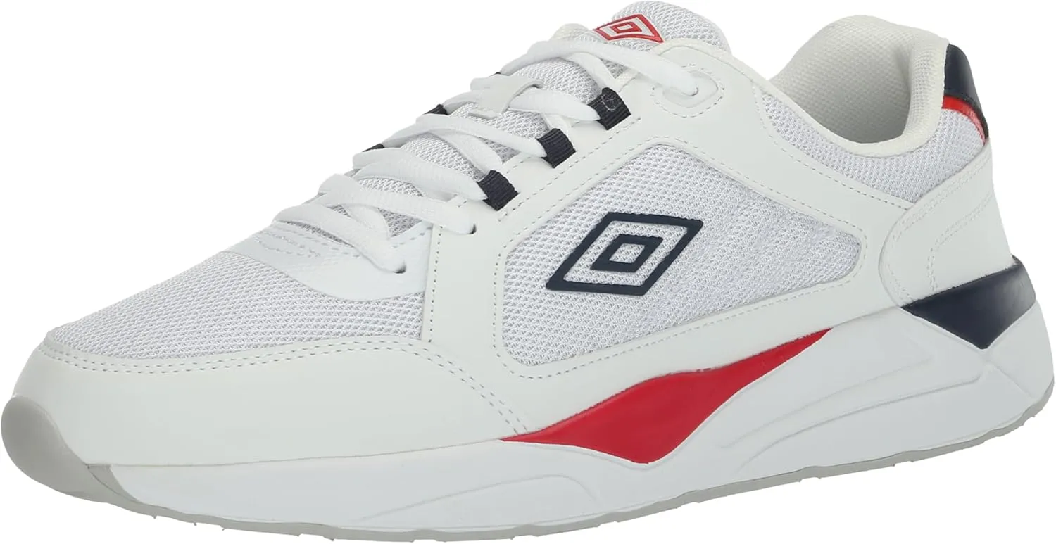 Umbro Men's Pang Sneaker