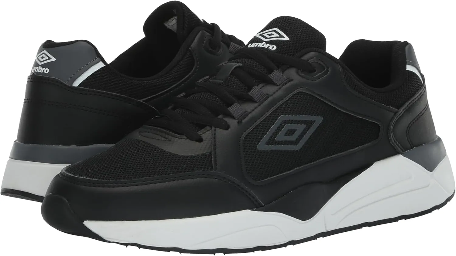 Umbro Men's Pang Sneaker