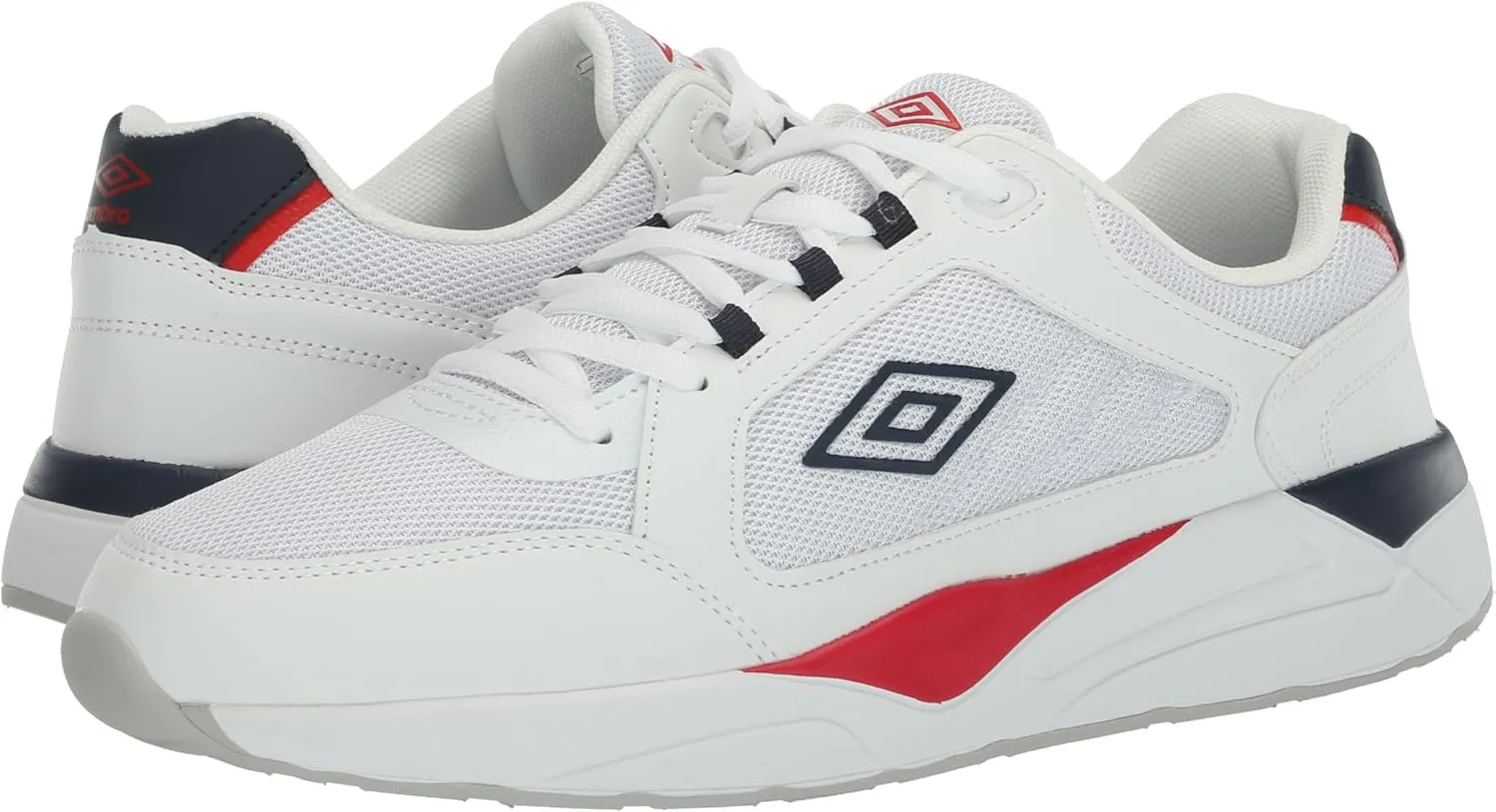 Umbro Men's Pang Sneaker
