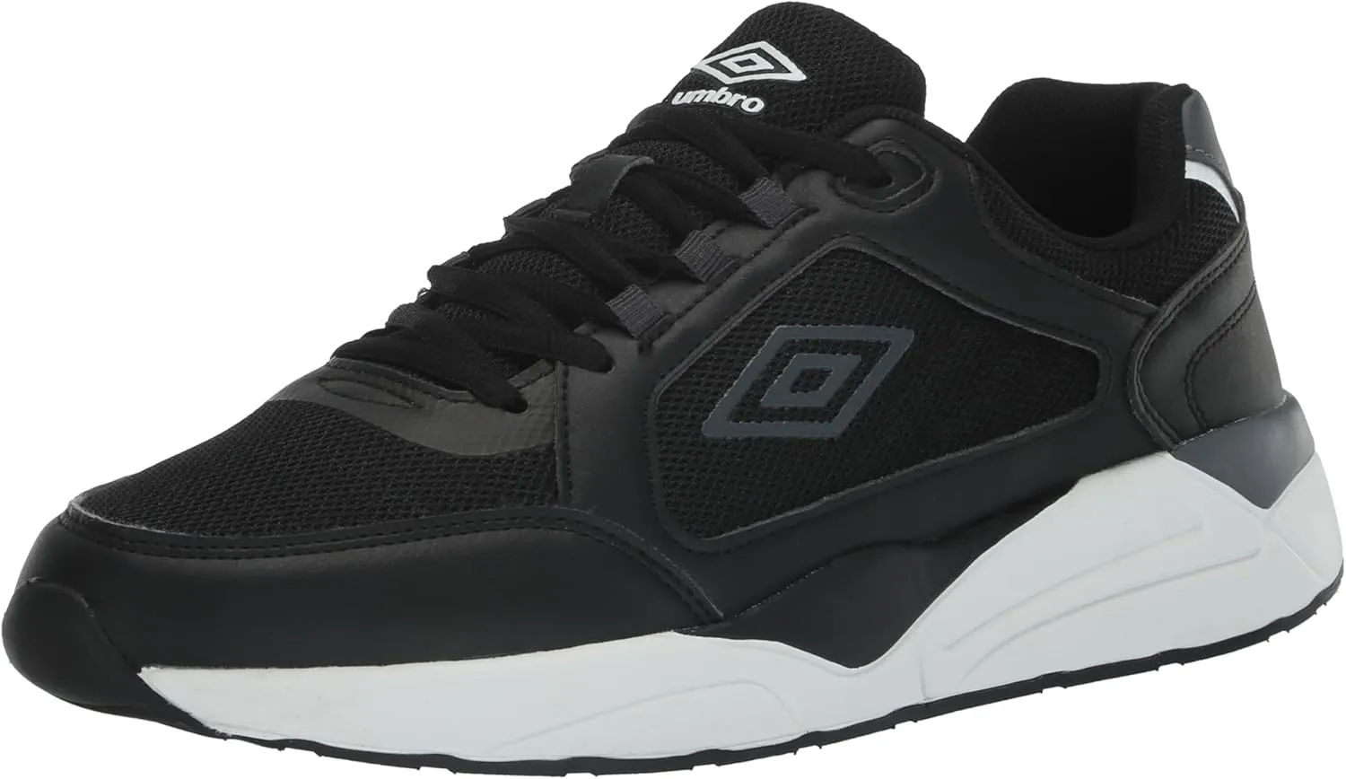 Umbro Men's Pang Sneaker