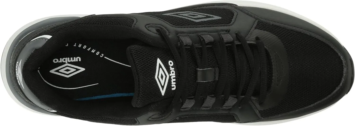 Umbro Men's Pang Sneaker