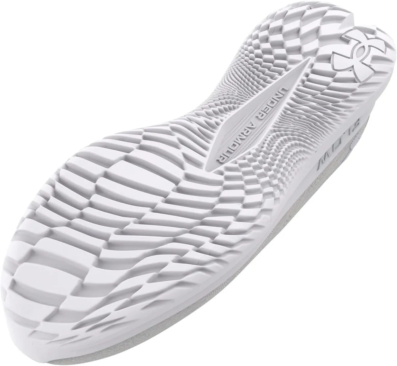 Under Armour mens Flat
