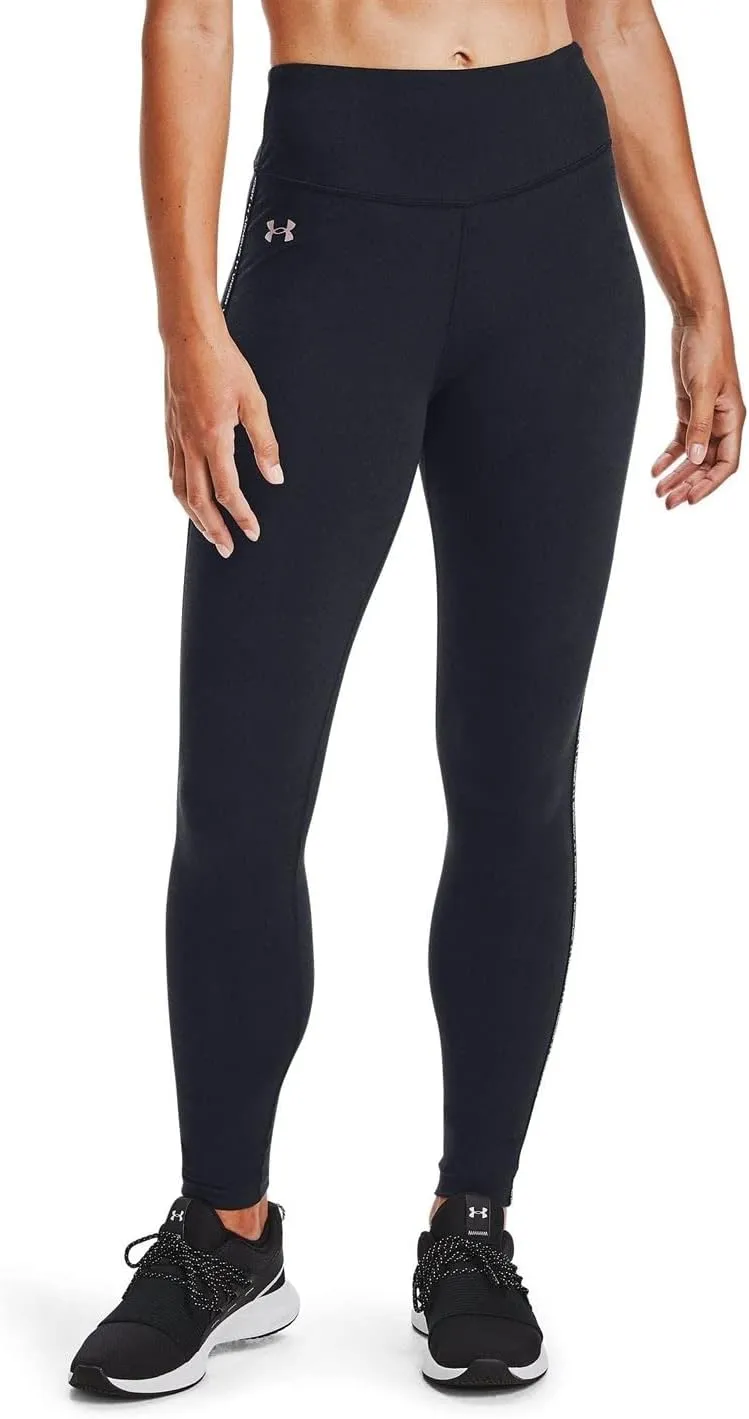 Under Armour Women's Favorite Legging High Waisted