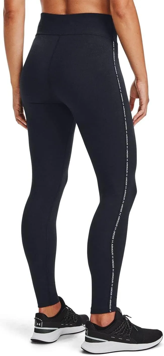 Under Armour Women's Favorite Legging High Waisted