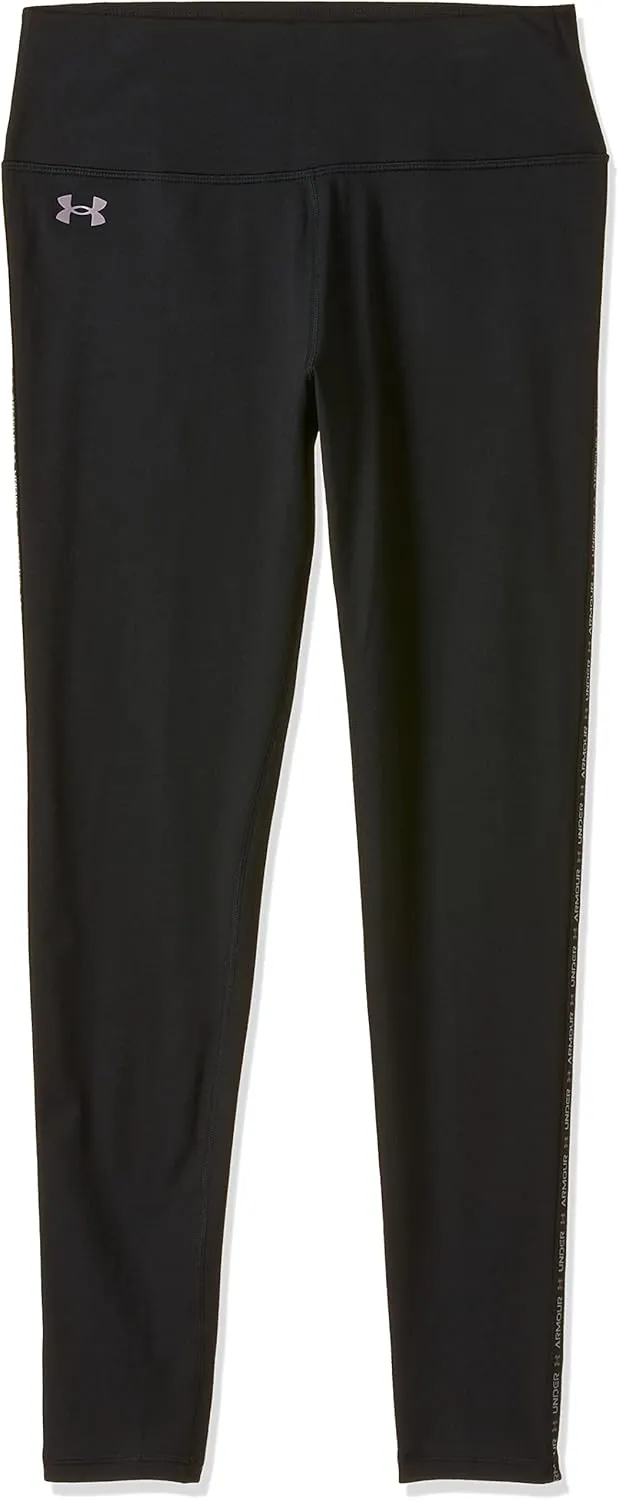 Under Armour Women's Favorite Legging High Waisted