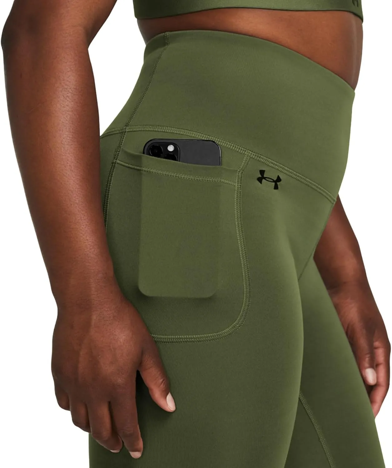 Under Armour Women's Motion Leggings