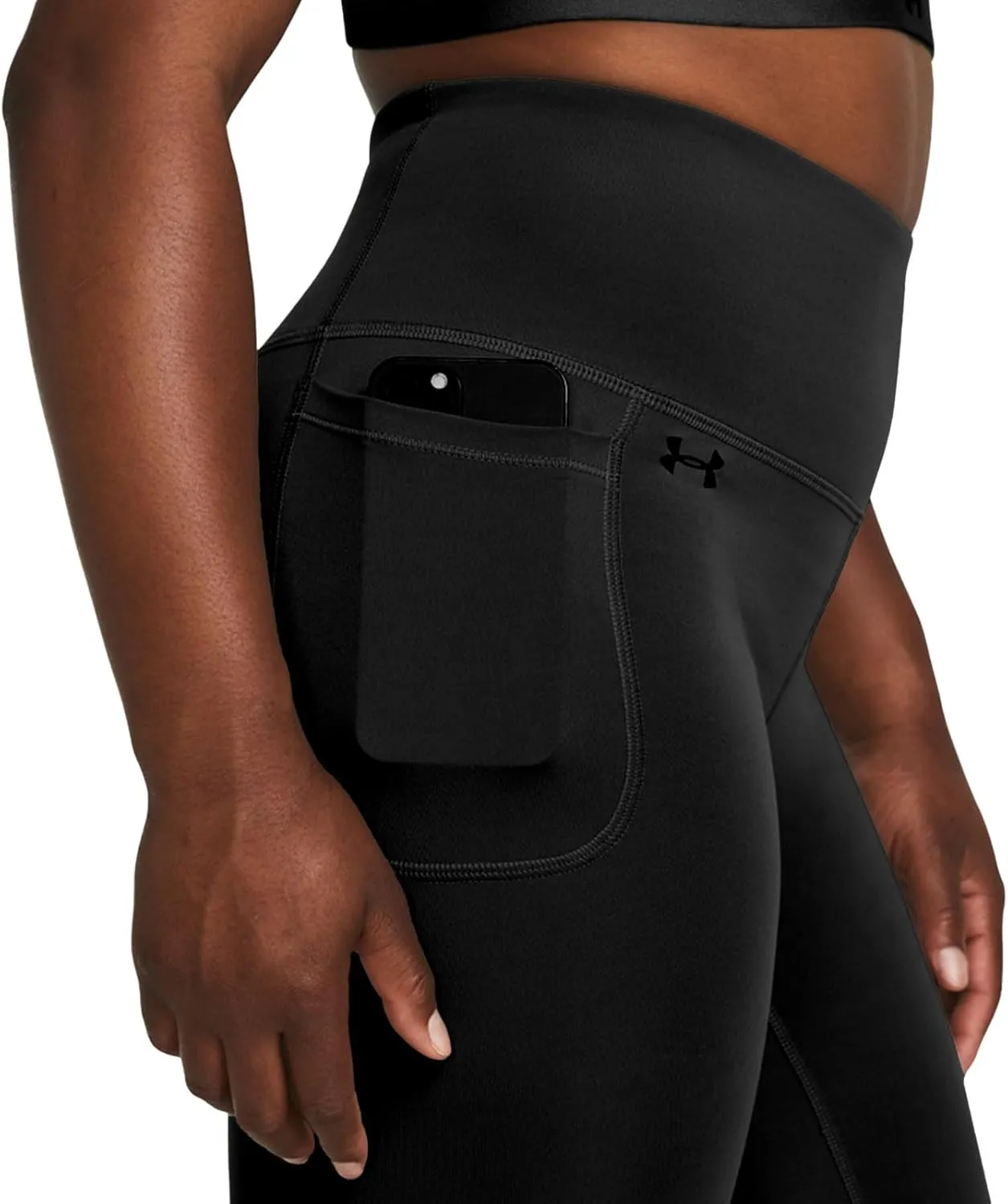 Under Armour Women's Motion Leggings