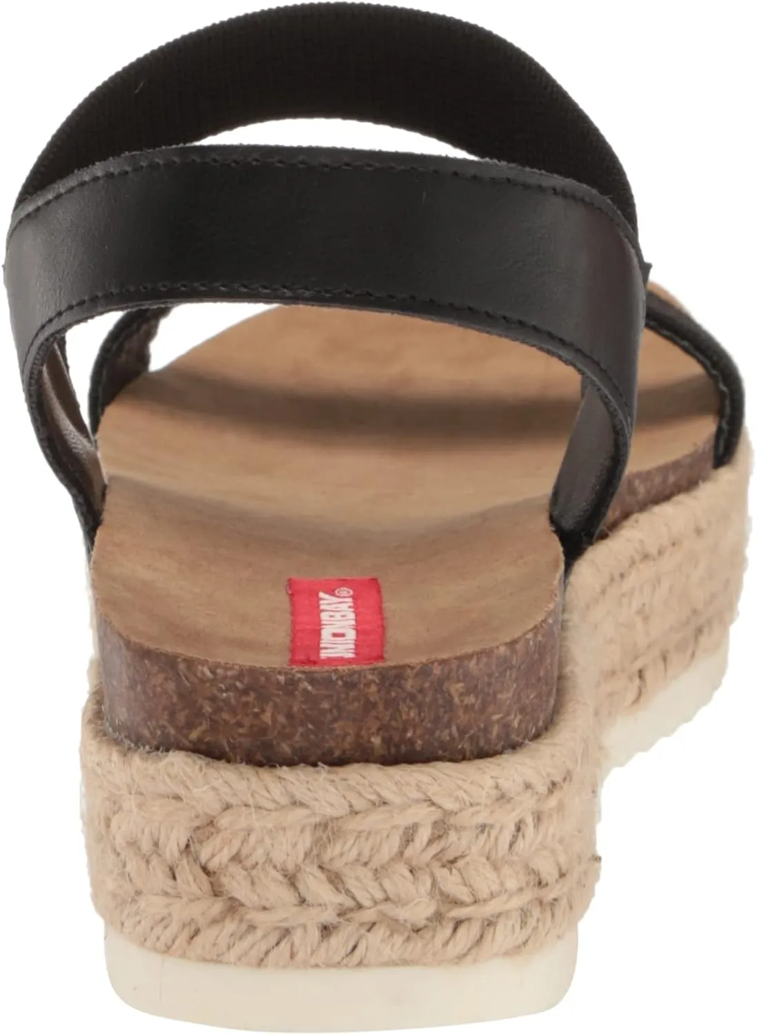 UNIONBAY Women's Pamela Sandal