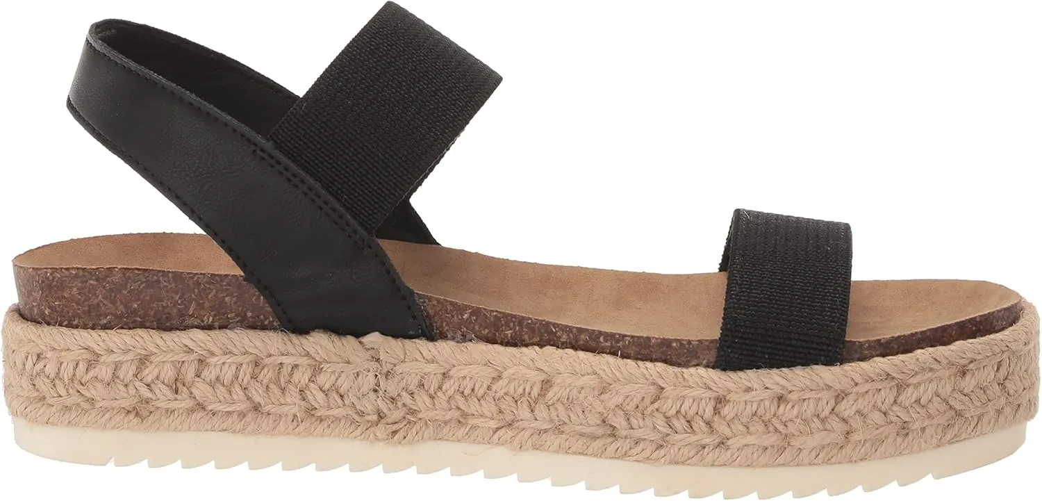 UNIONBAY Women's Pamela Sandal