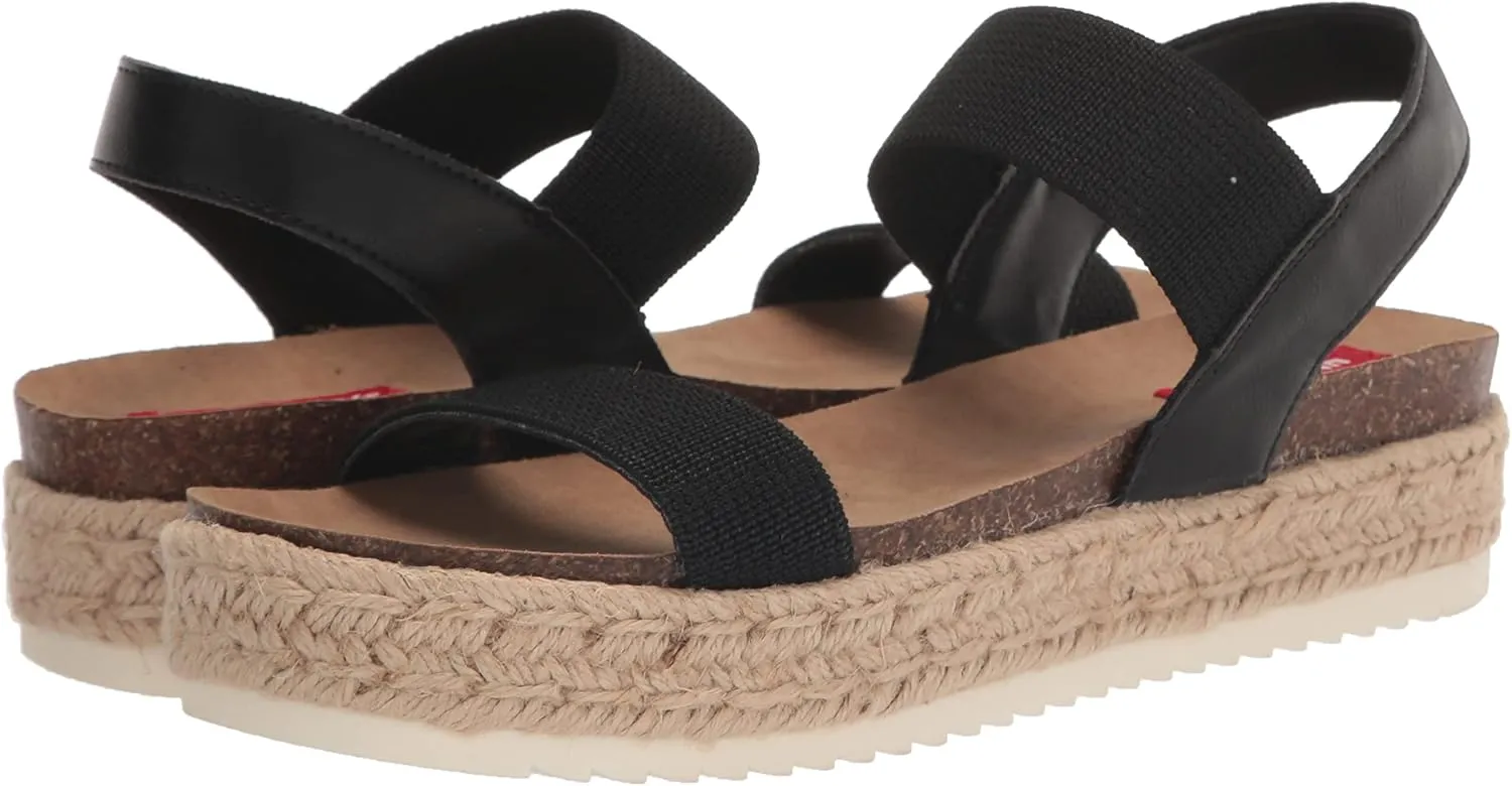 UNIONBAY Women's Pamela Sandal