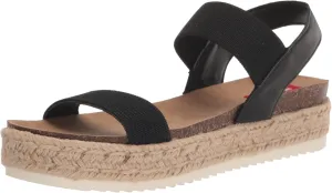 UNIONBAY Women's Pamela Sandal