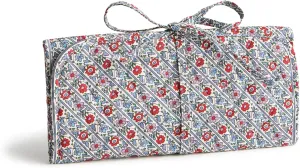 Vera Bradley Premium Cotton Original Organizer Folio