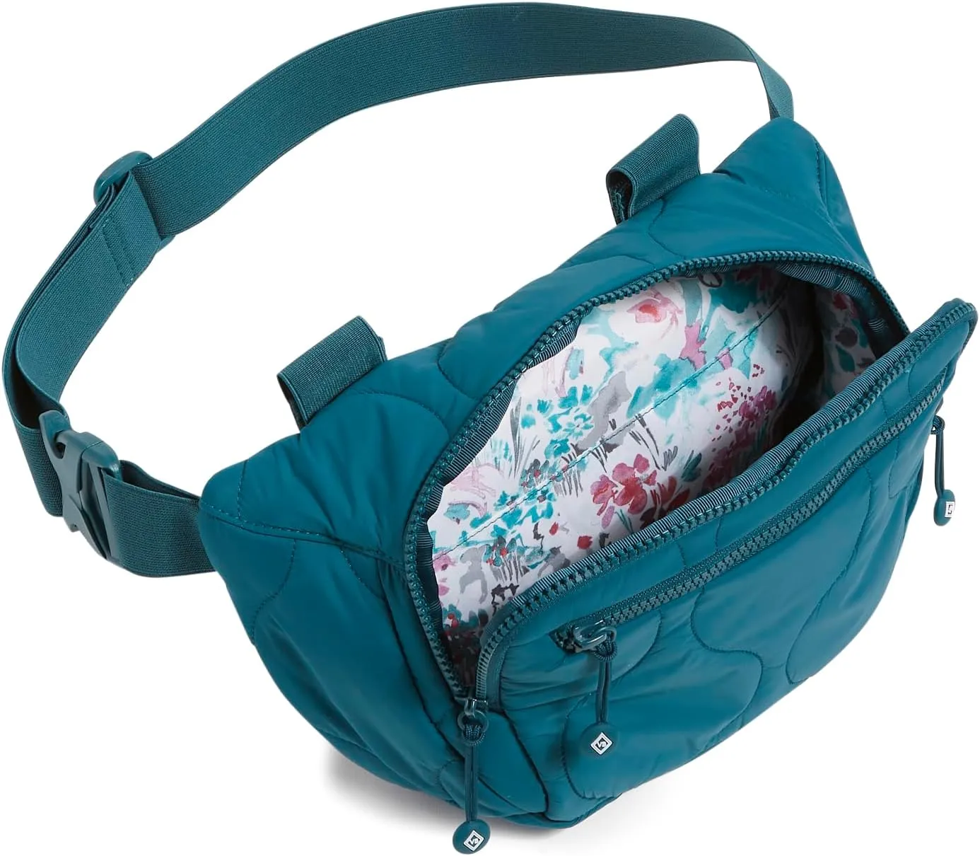 Vera Bradley Women's Featherweight Belt Bag Sling Crossbody