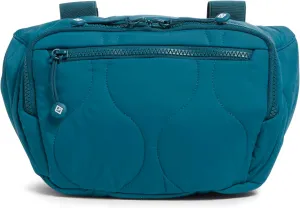 Vera Bradley Women's Featherweight Belt Bag Sling Crossbody