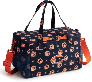 Vera Bradley Women's Recycled Lighten Up NFL Cooler (Multiple Teams Available)