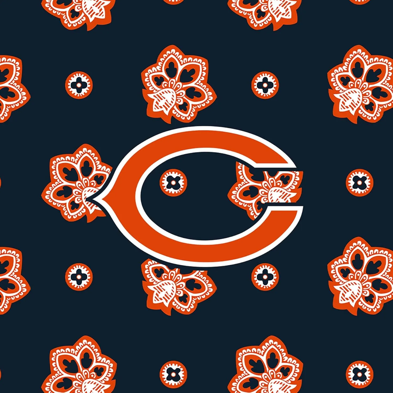 Vera Bradley Women's Recycled Lighten Up NFL Cooler (Multiple Teams Available)