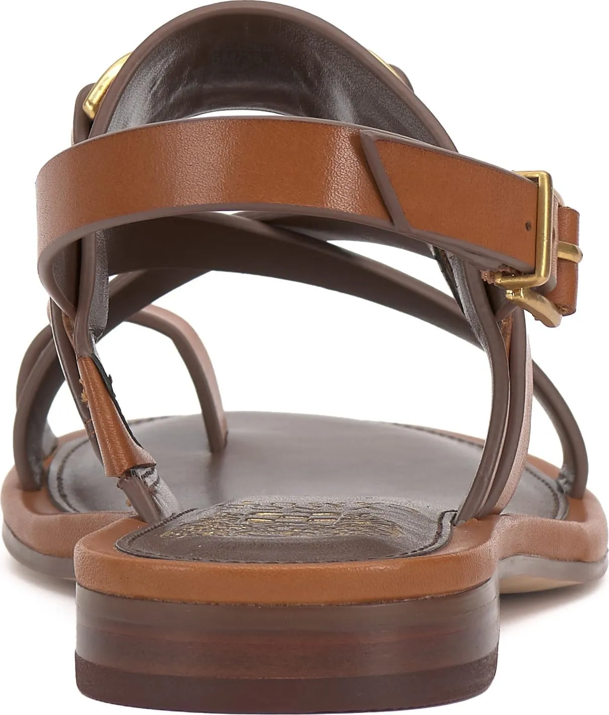 Vince Camuto Women's Lenni Flat Sandal