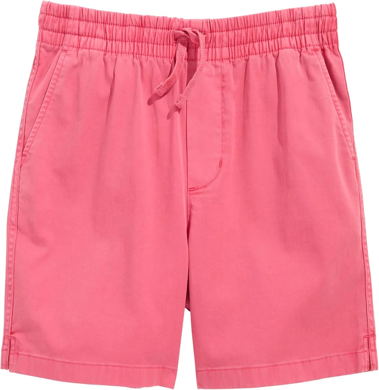 vineyard vines Boys' Coastline Pull-on Chino Shorts