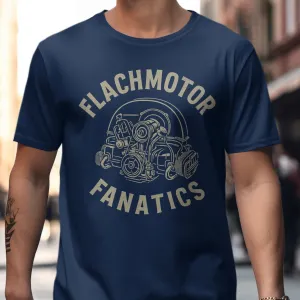 Vintage AirCooled Rides - FlachMotor