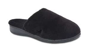 Vionic Gemma Slipper Black